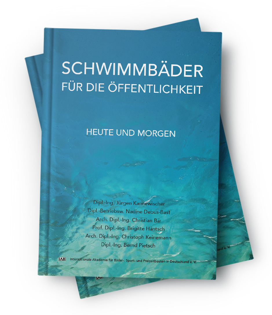 Schwimmbäder für die Öffentlichkeit – Heute und Morgen Schwimmbäder für die Öffentlichkeit – Heute und Morgen